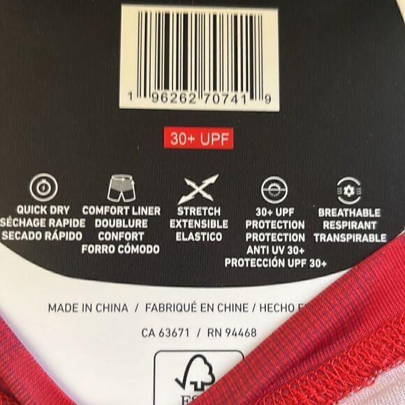 Boys Spyder 3 Piece Swim Set - Picture 11 of 11